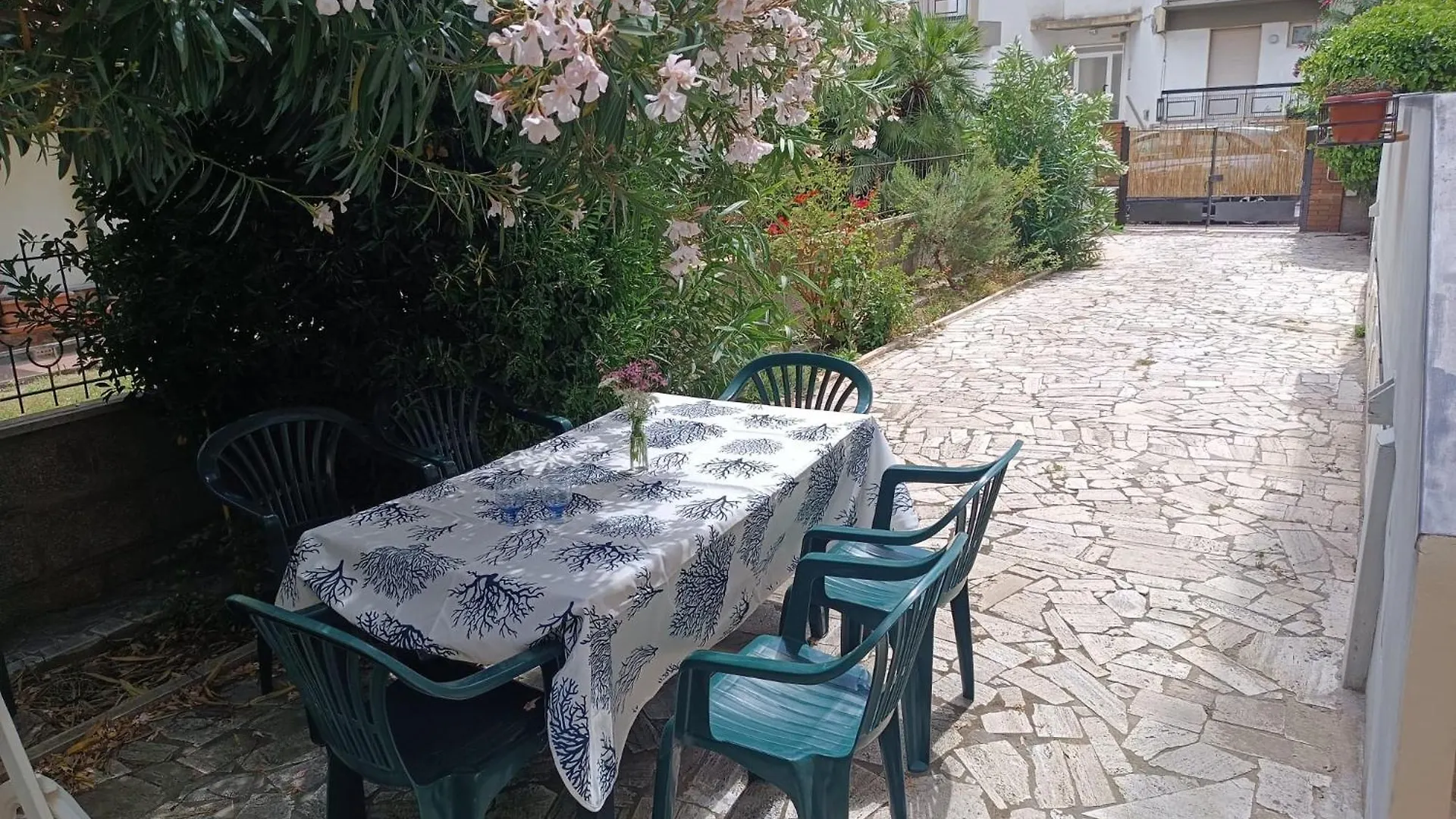 Beach House Follonica Appartamento