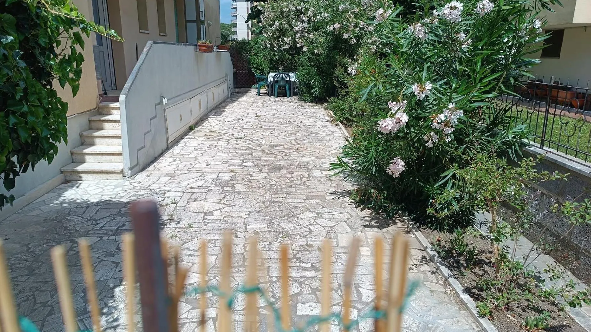 Beach House Follonica Apartmán