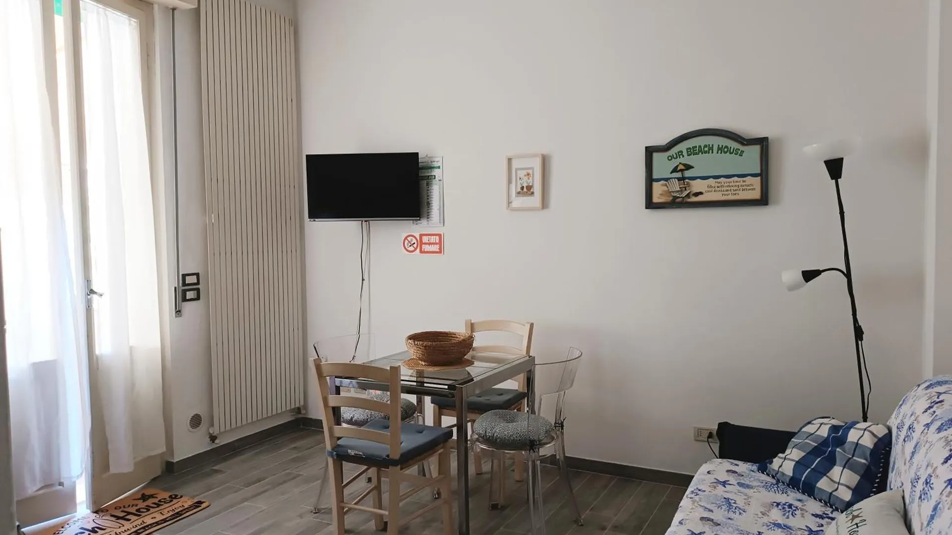 Appartamento Beach House Follonica