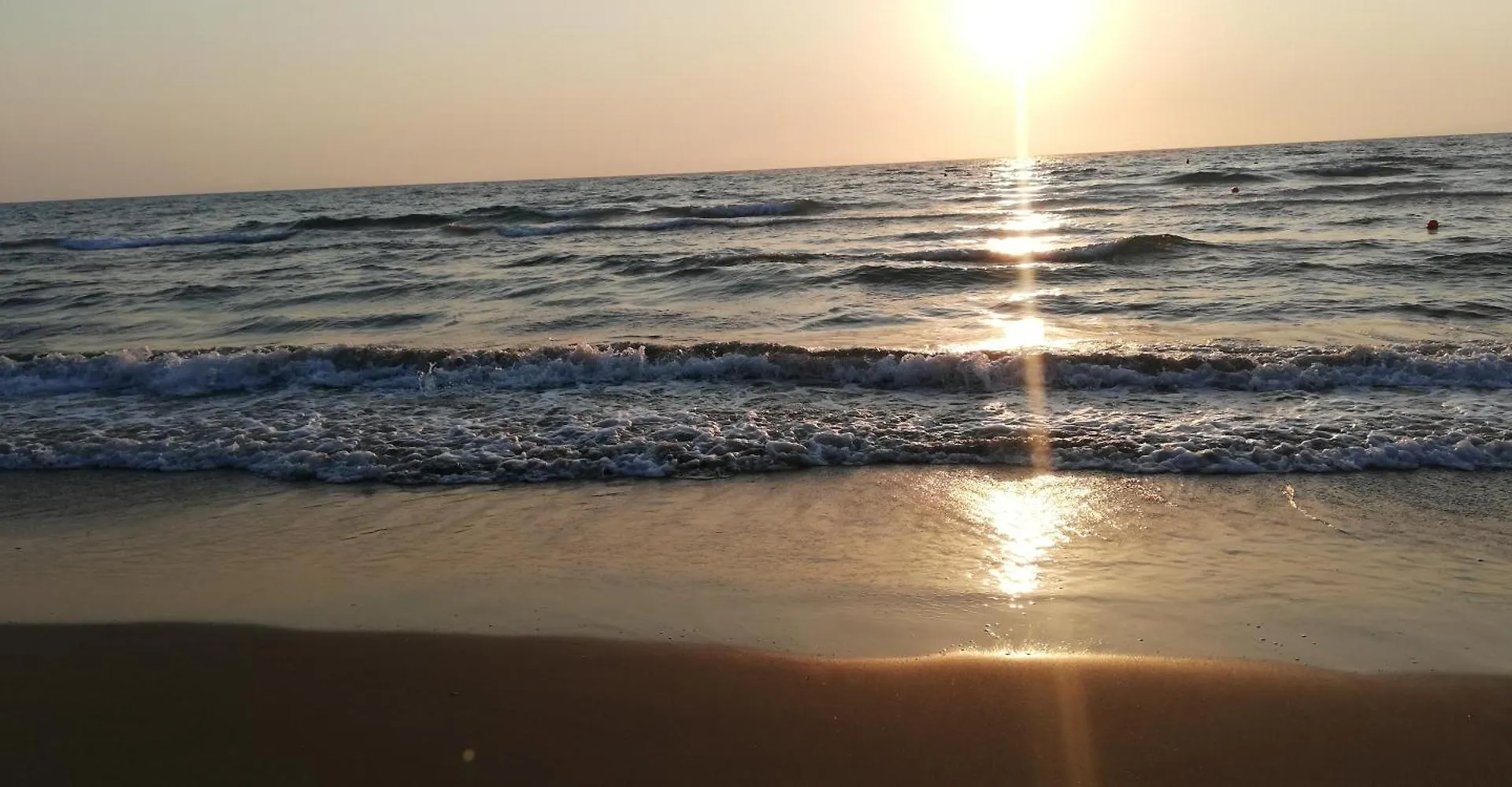Apartment Beach House Follonica