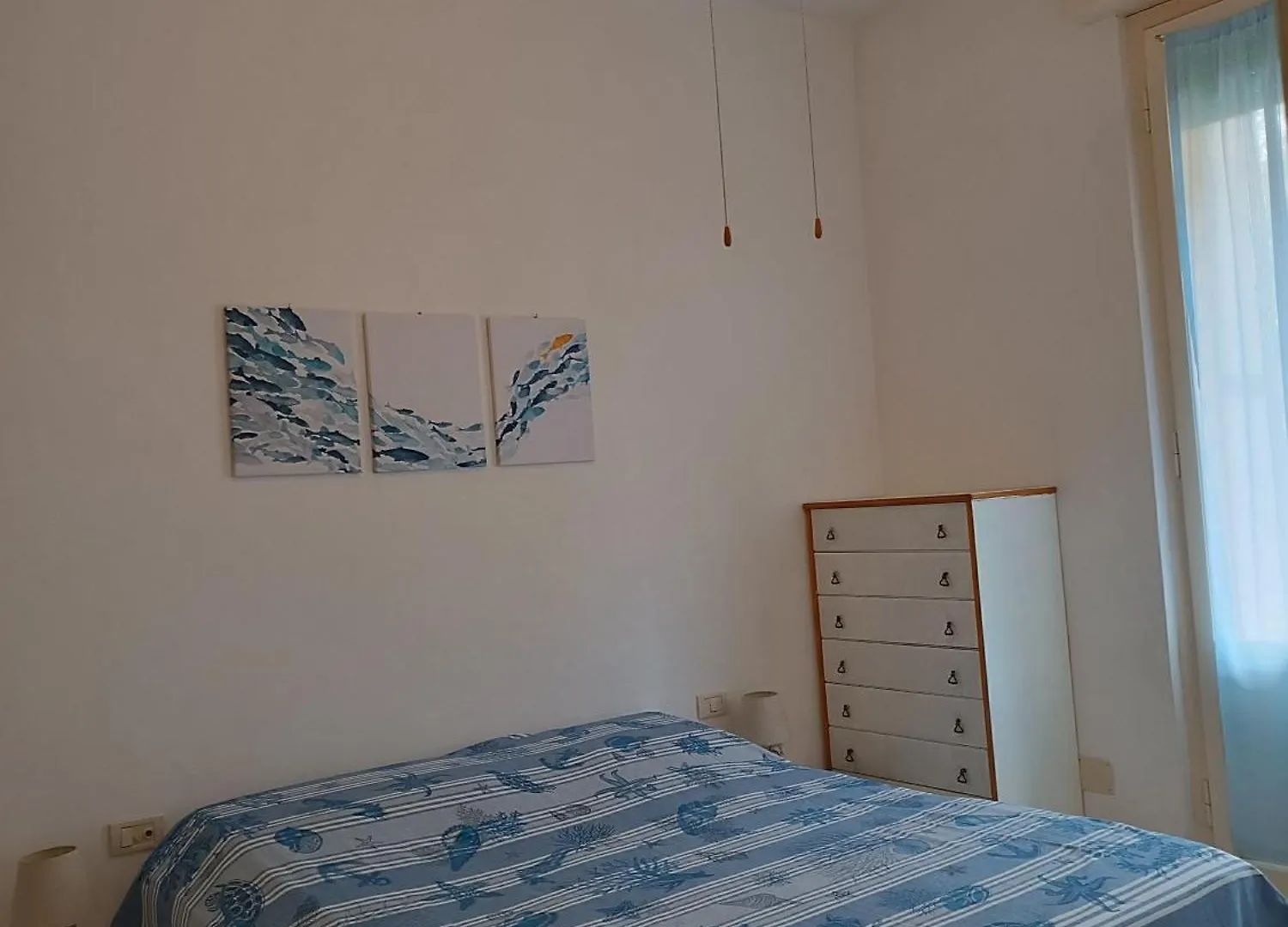 Beach House Follonica Apartment