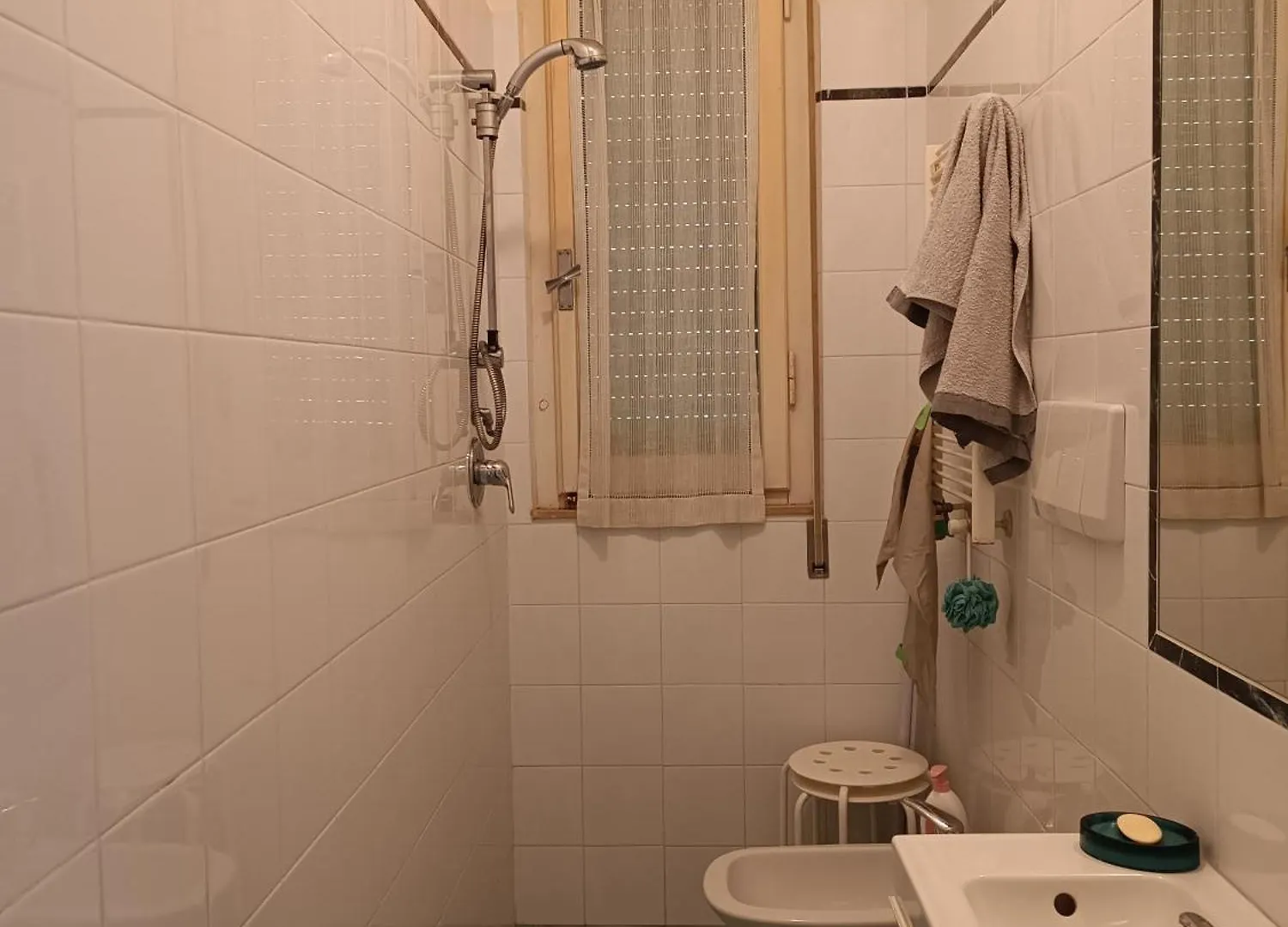 Beach House Follonica Apartment