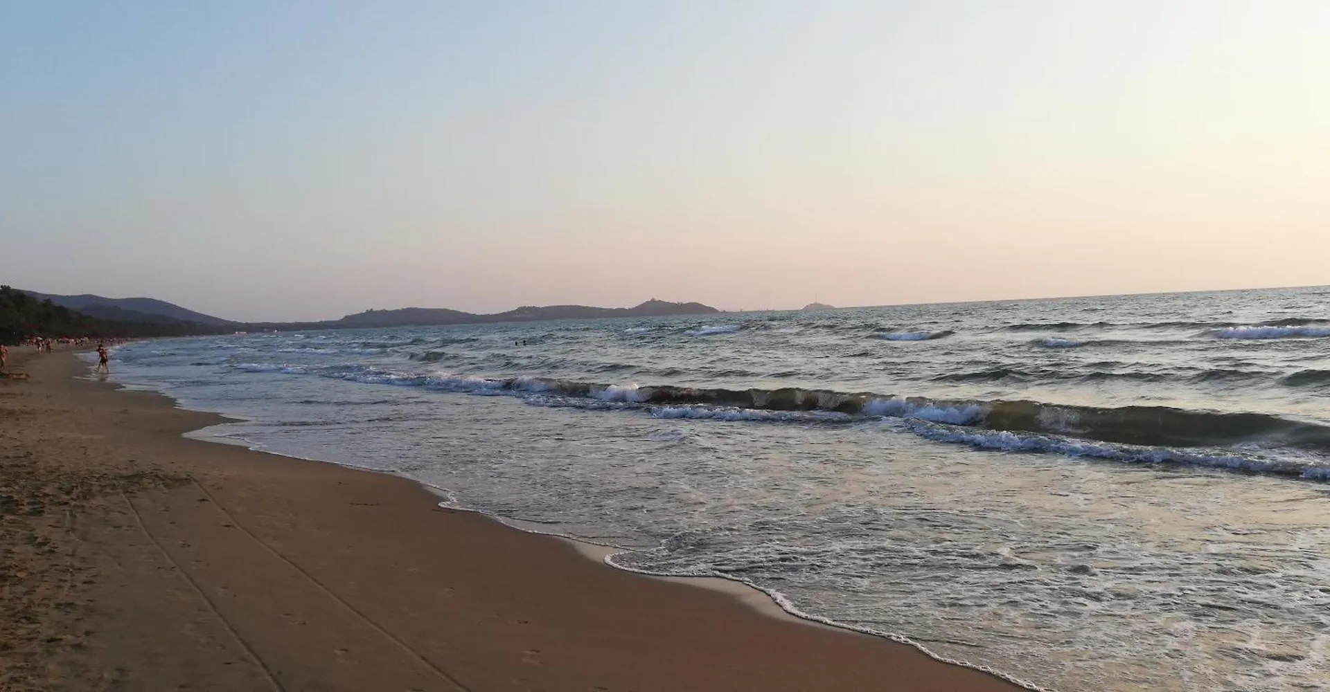 Beach House Follonica
