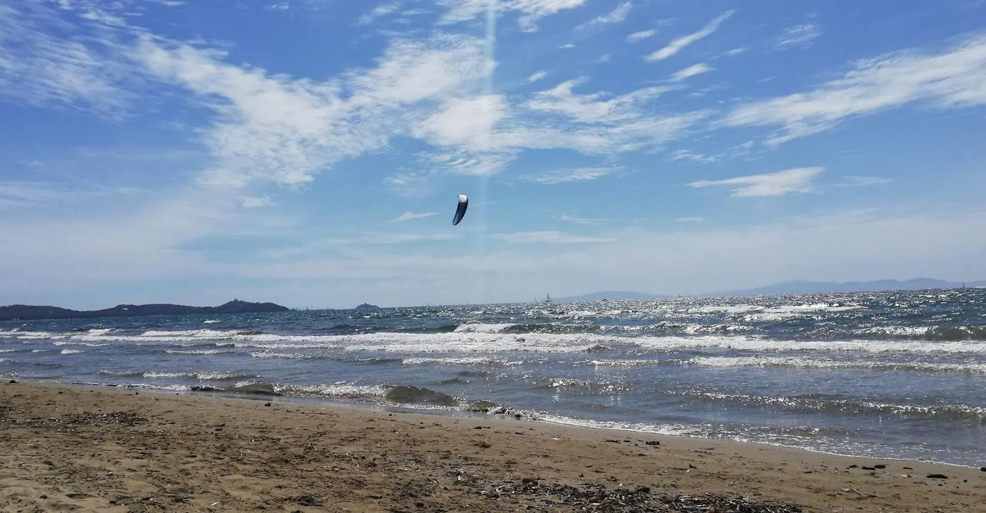 Beach House Follonica 0*,