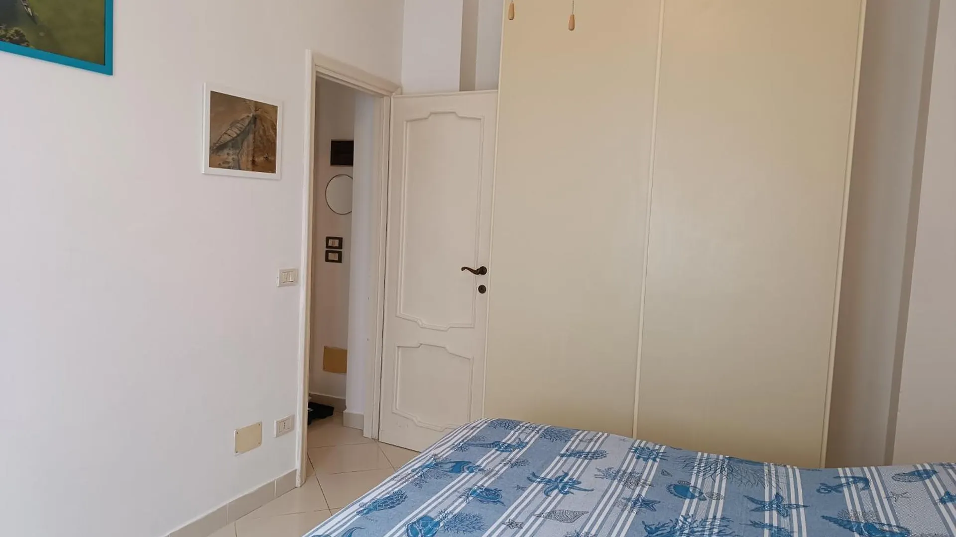 Lägenhet Beach House Follonica Italien